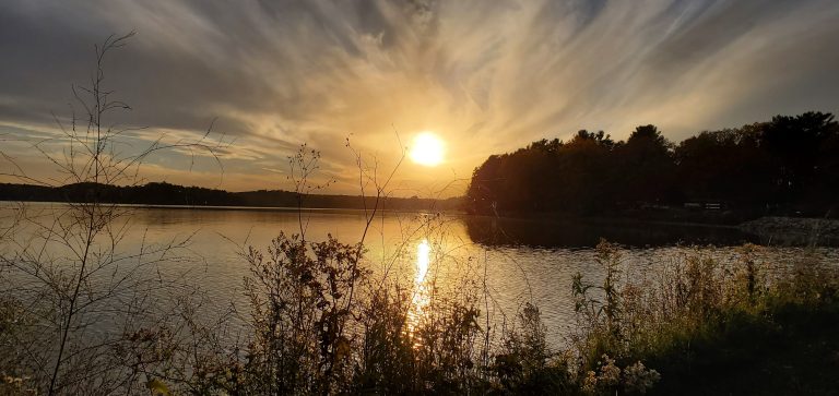 Lake ALexnader Lake Improvement District – Lake Alexander Minnesota